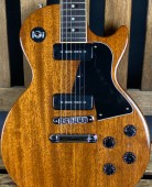 Gibson 2012 Les Paul Special Natural Gloss
